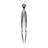 OXO Good Grips Stainless Steel Steel Tongs-12157626