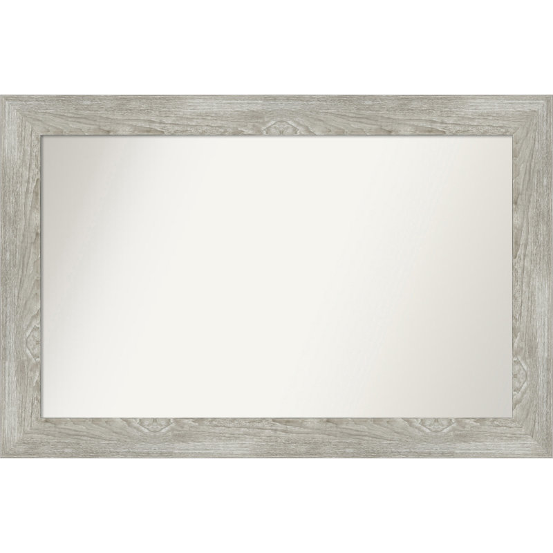 Miroir mural Dazion, 29 po x 44 po