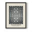 William Morris, reproduction encadrée Cxxxii-100460588-100460589
