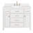 Macnair Single Bathroom Vanity with Quartz Top-1455403691-1416061900