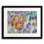 Awake Print by Elizabeth Chapman-65850926-65825776