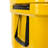 65 Quart Cooler, Yellow
