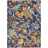 Weyland Floral Indoor Rug-1251410191