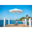 Potter 200cm Market Parasol-31762970