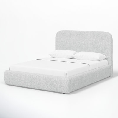 Lit plateforme Daphne