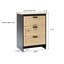Commode 3 tiroirs Azhar