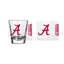Verre à liqueur 2 oz Alabama Gameday-206285560