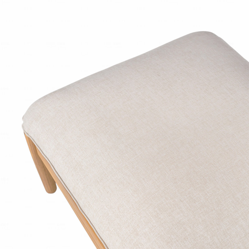 Ensemble de patio extérieur en bois d'acacia avec chaise, Oui