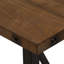 Lucca 122Cm Console Table
