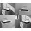 Vast Studio Aged Rectangular Countertop Bathroom Sink-1285416942