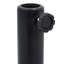 16.45kg Natural Resin Umbrella Base