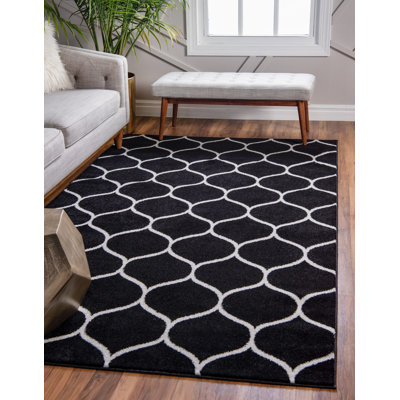 Bruges Geometric Indoor Rug