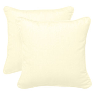 Sunbrella Indoor/Outdoor Pillow (Set of 2)