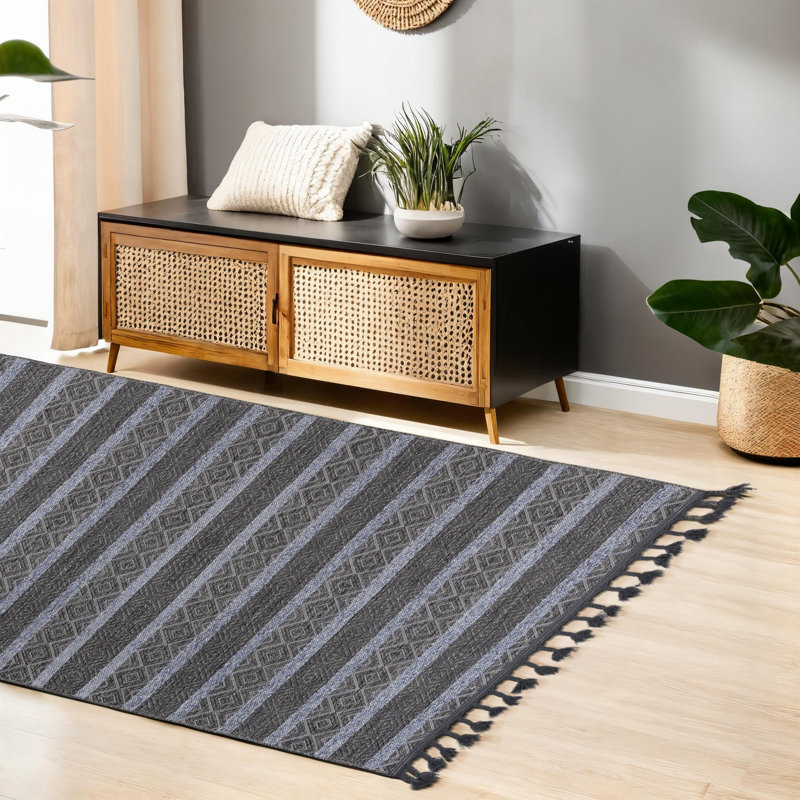 Tapis d'entrée, Rectangle 3 pi 3 po x 6 pi 7 po