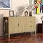 Buffet de rangement avec crochets-1666861197