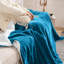 Misuzu Super Soft Reversible Sherpa Fleece Blanket-622478223-622478226
