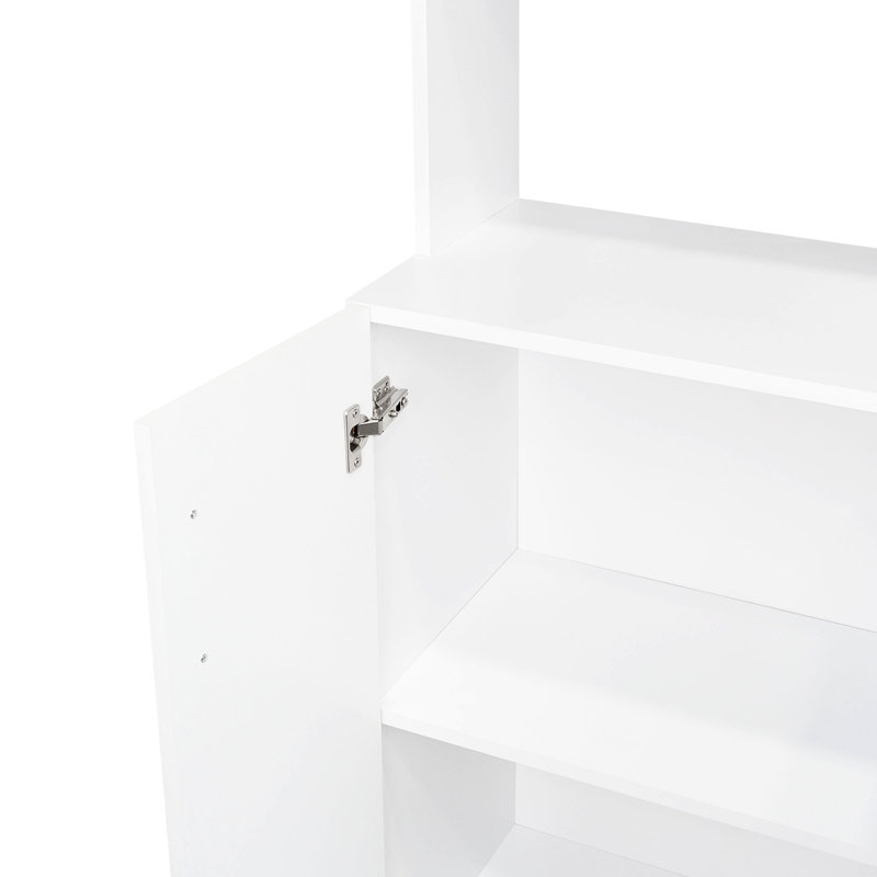 Micro-ondes garde-manger