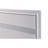 Zigler Platform Bed with Footboard Drawers-1098028522-1098028517
