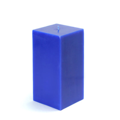 Bougie colonne