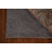 Geometric Oushak Turkish Wool Rug 3x4