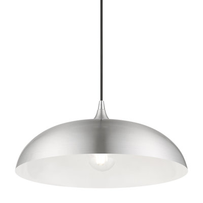 Harleigh Shaded Dome Pendant