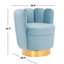 Fauteuil demi-tonneau Skye-671000020
