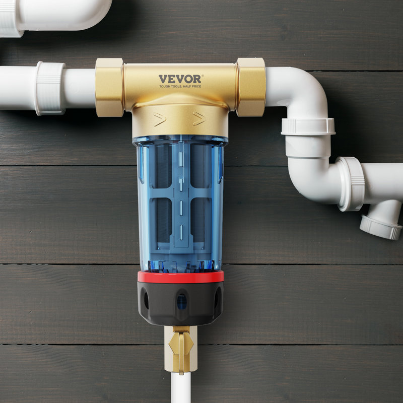 Système de filtration
