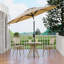 272cm Beach Parasol-180001634
