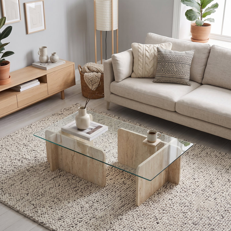Table basse Caden Modernist