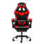 Fauteuil PC et de course avec repose-pieds-915734385
