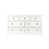 White is out of stock