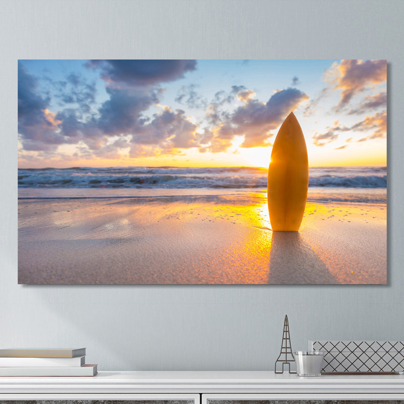 Coastal, 28" H x 48" W x 1.5" D