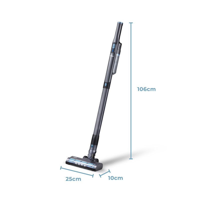 Tower Cordless Handheld Vacuum