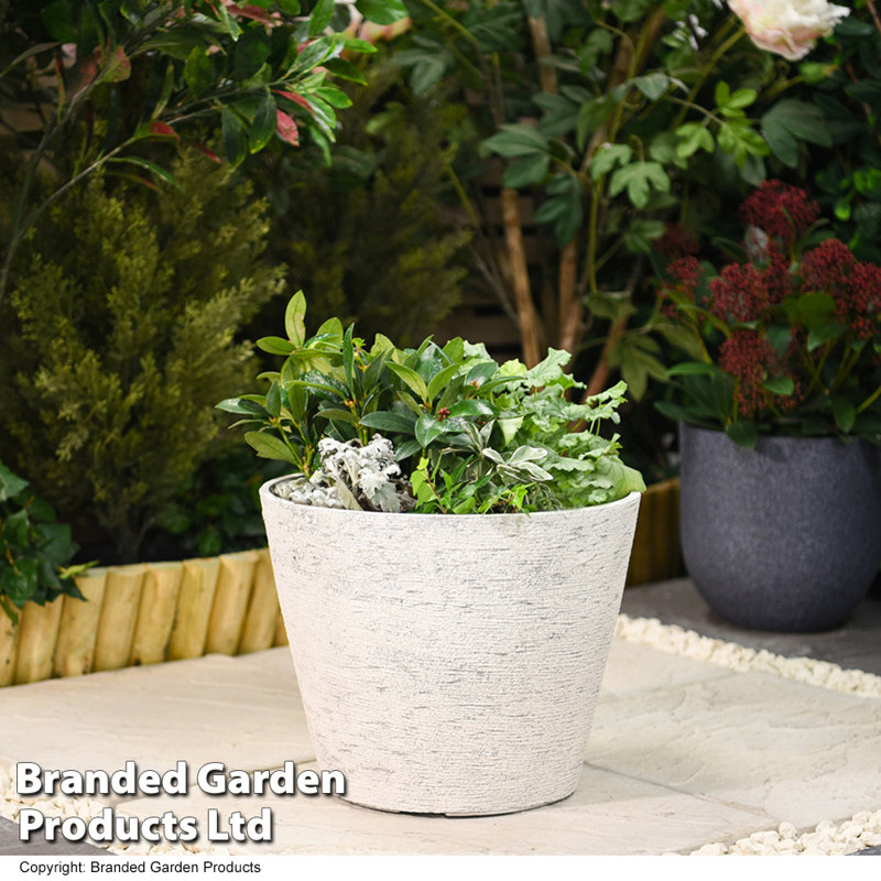 Philcox Plant Pot Triple Pack