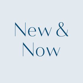 New & Now