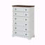 Commode 6 tiroirs Modern