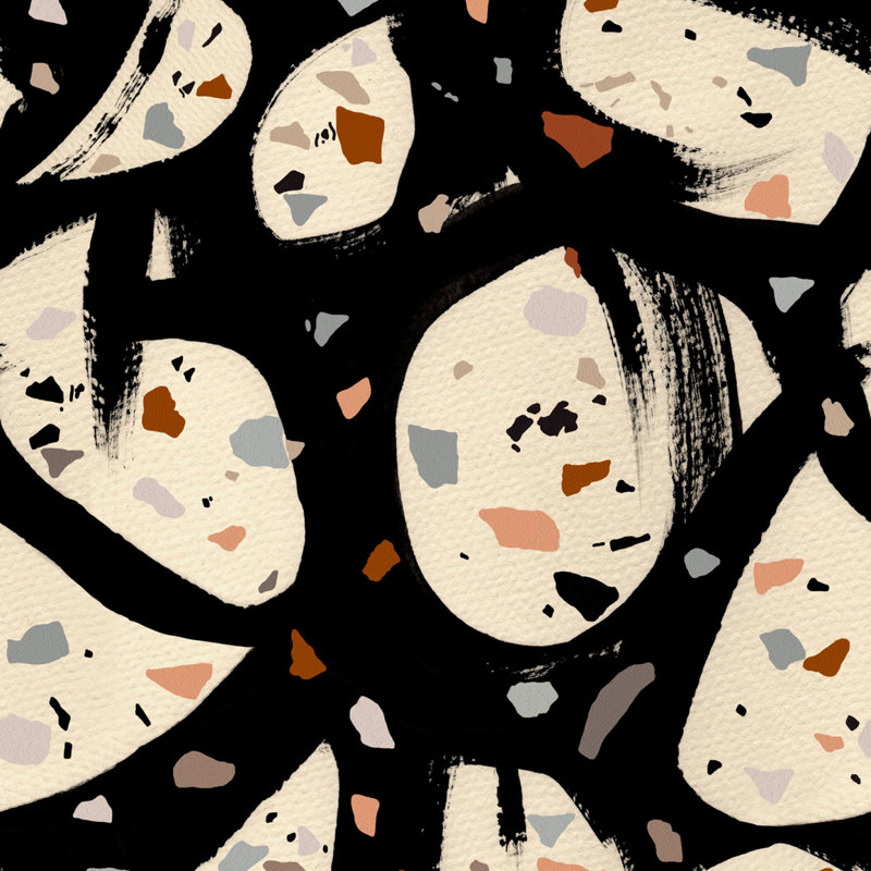The Art Of Abstract Abstract Wallpaper Roll
