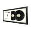 The Notorious B.I.G. avec décoration murale-311564464
