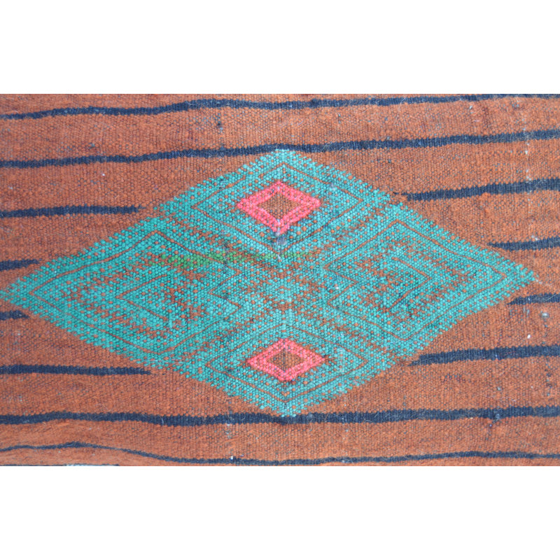 Lumbar Pillow Cover & Insert, Polyester/Eco-Fill