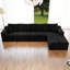 Canapé moderne, canapé modulaire en forme de L, canapé minimaliste moderne, canapé à assise profonde pour le salon-129219678-129219680