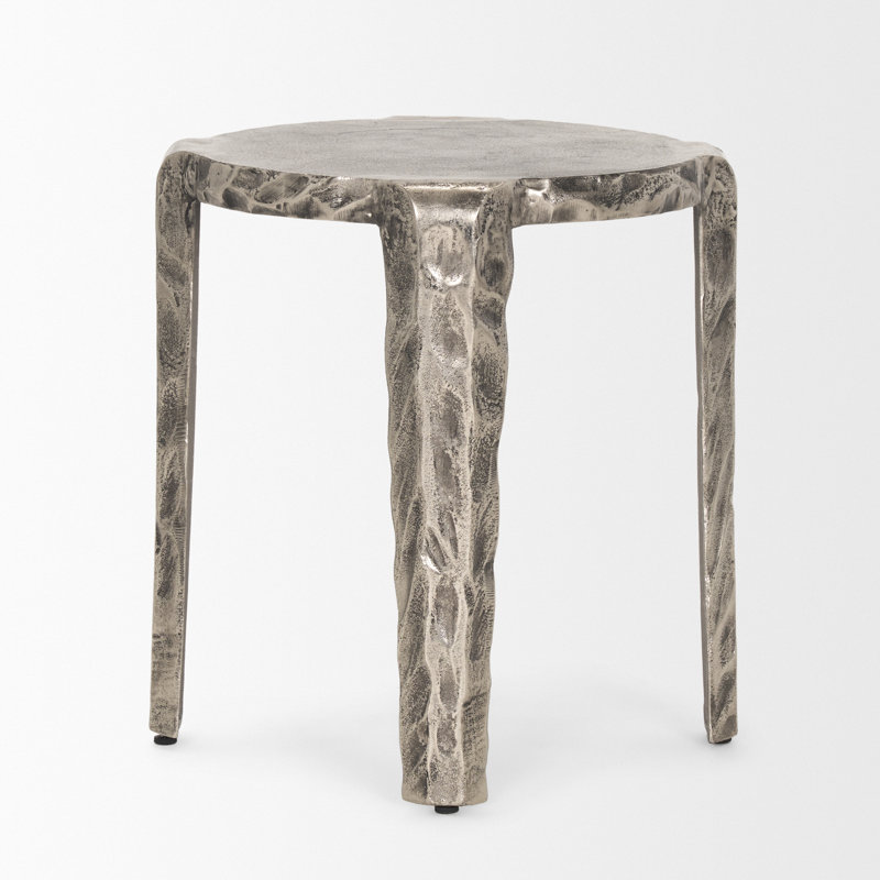 Wilie End Table