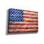 «All American Flag Script» par Paul Brent-374977146