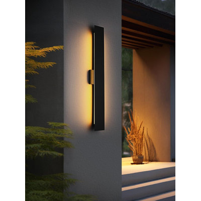 Applique murale Amyris Louella
