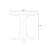 Black Round Solid Wood Dining table-295688549-295688550