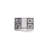ILVE Professional Plus II 40 in Dual Fuel Range-99287688-99287684