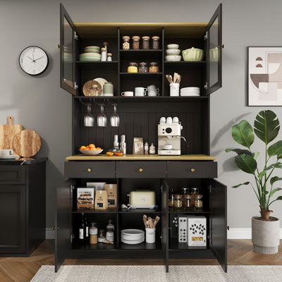 120 cm W Sideboard