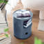 Izzack Tray Top Drum End Table-1627333802