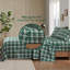 Ensemble de draps 4 pièces-130427524
