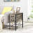 Ortha 2 - Drawer End Table Set and Built-In Outlets-700041225