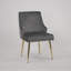 Ensemble de 2 chaises d'appoint Hengming-131097728